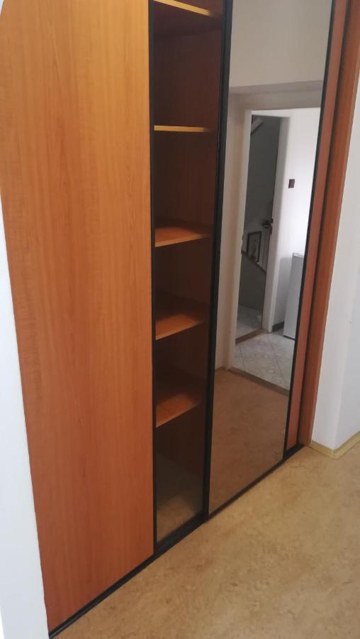 מרטין Chata Neografia מראה חיצוני תמונה