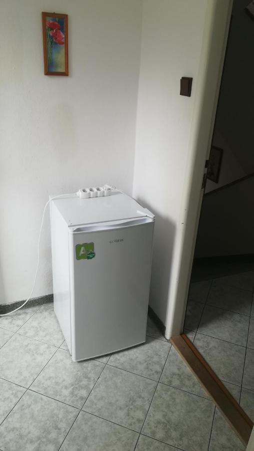 מרטין Chata Neografia מראה חיצוני תמונה